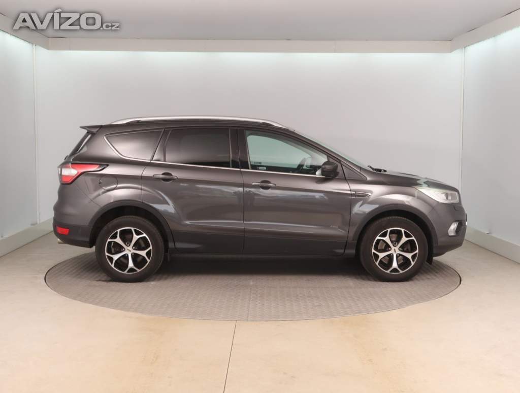 Foto inzerátu Ford Kuga 2.0 TDCi
