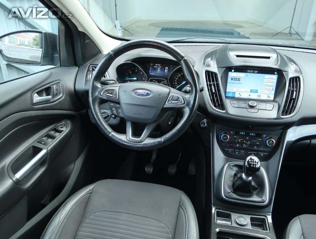 Foto inzerátu Ford Kuga 2.0 TDCi