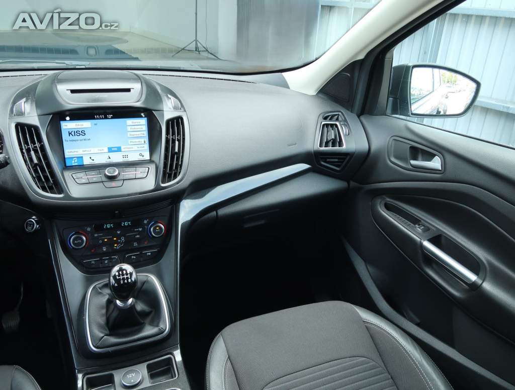 Foto inzerátu Ford Kuga 2.0 TDCi