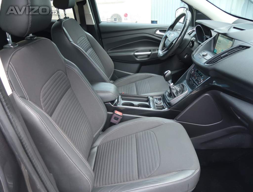 Foto inzerátu Ford Kuga 2.0 TDCi