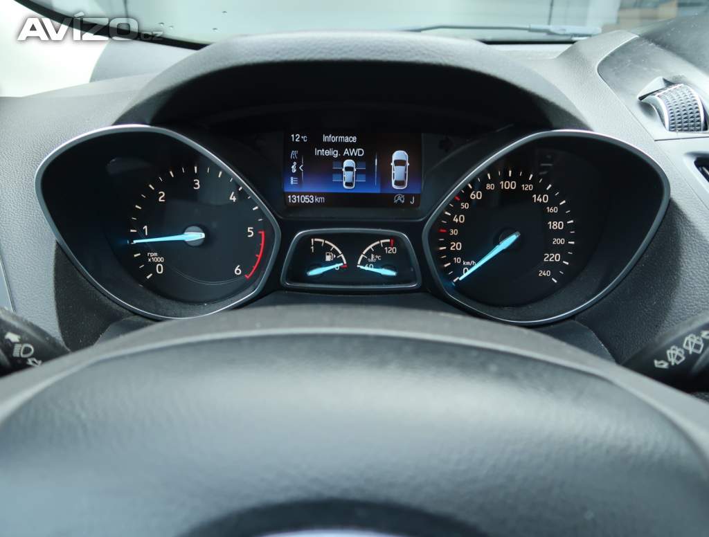 Foto inzerátu Ford Kuga 2.0 TDCi