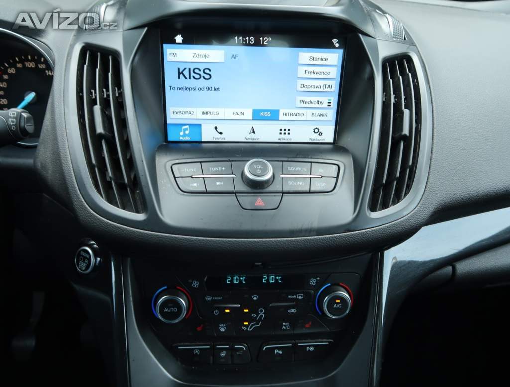 Foto inzerátu Ford Kuga 2.0 TDCi