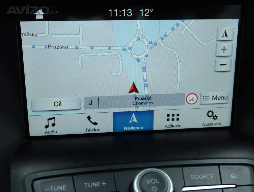 Foto inzerátu Ford Kuga 2.0 TDCi