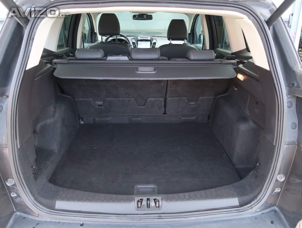 Foto inzerátu Ford Kuga 2.0 TDCi