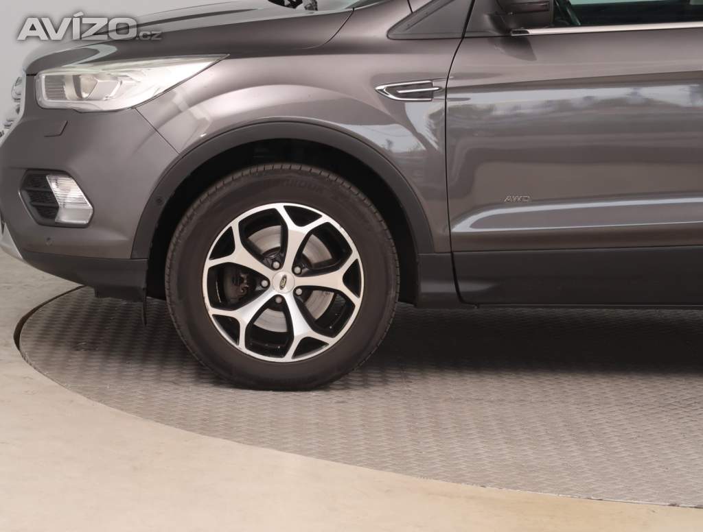 Foto inzerátu Ford Kuga 2.0 TDCi
