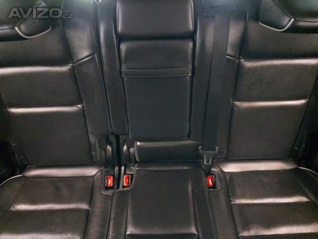 Foto inzerátu Jeep Grand Cherokee 3.0 CRD