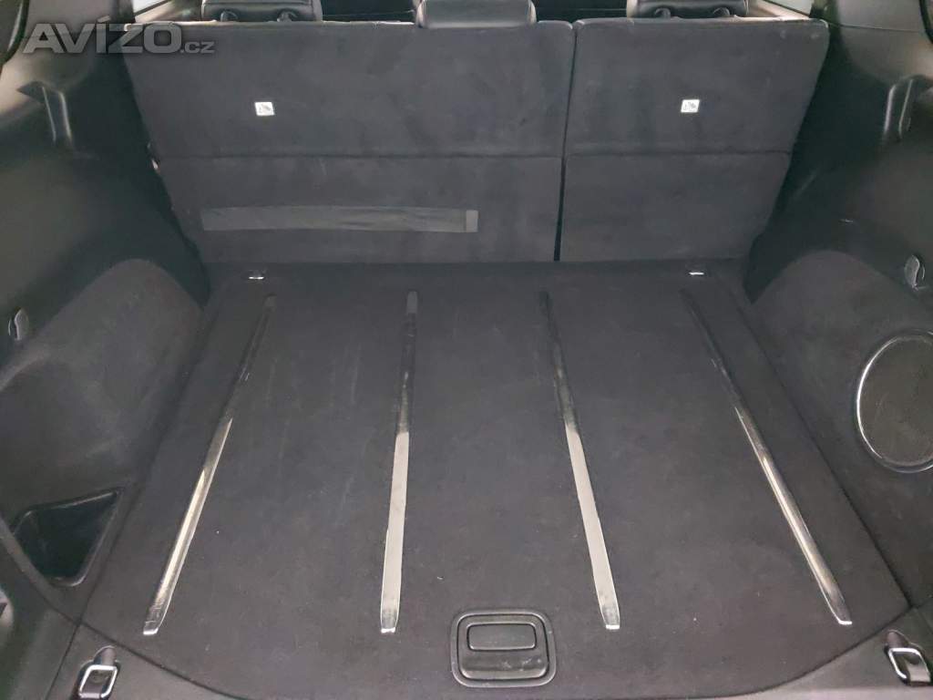 Foto inzerátu Jeep Grand Cherokee 3.0 CRD
