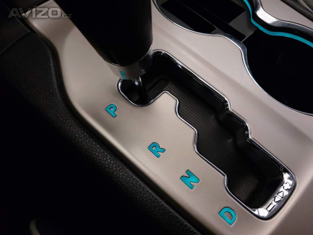 Foto inzerátu Jeep Grand Cherokee 3.0 CRD