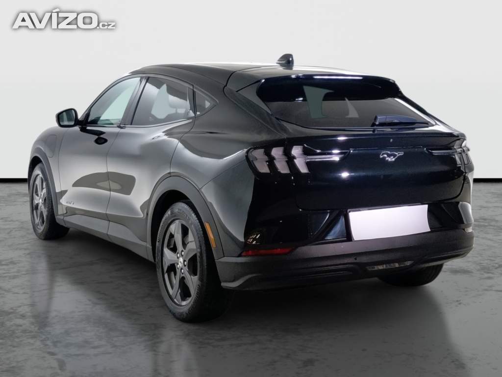 Foto inzerátu Ford Mustang Mach-E Extended Range RWD