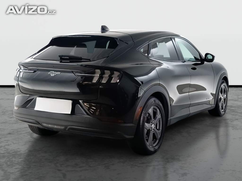 Foto inzerátu Ford Mustang Mach-E Extended Range RWD
