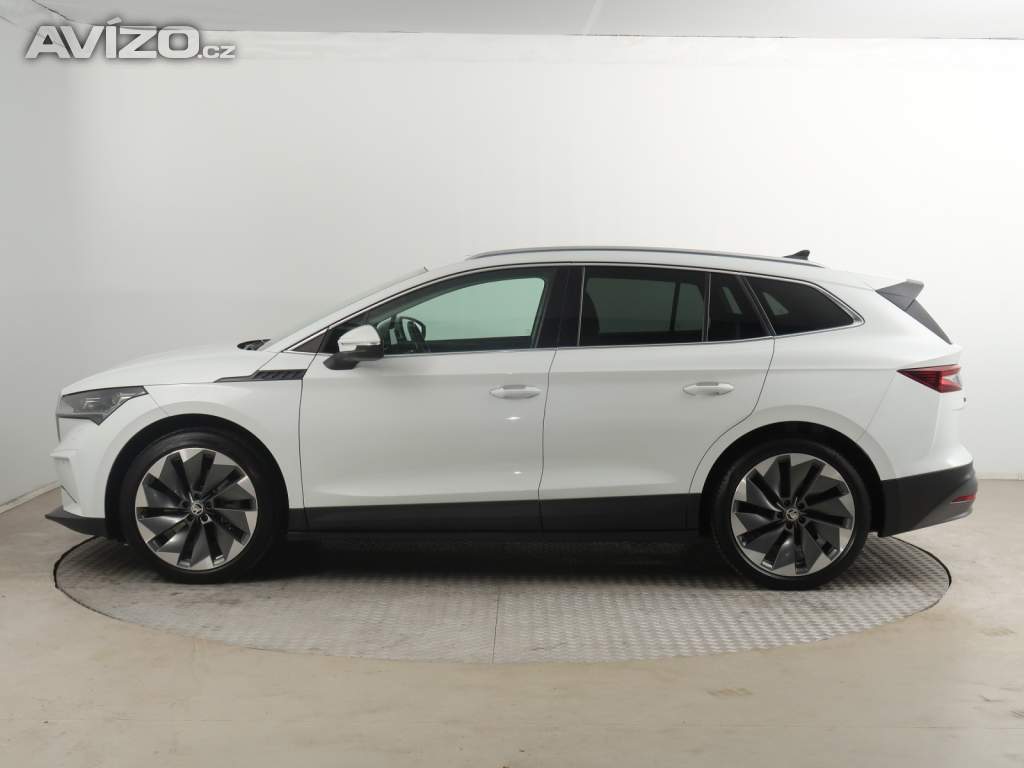 Foto inzerátu Skoda Enyaq iV 80 (82 kWh)