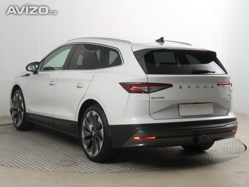 Foto inzerátu Skoda Enyaq iV 80 (82 kWh)