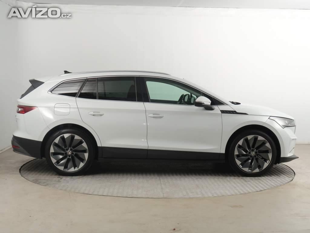 Foto inzerátu Skoda Enyaq iV 80 (82 kWh)