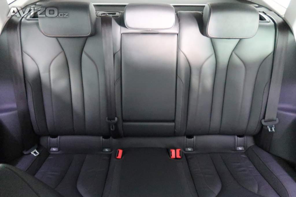 Foto inzerátu Skoda Enyaq iV 80 (82 kWh)