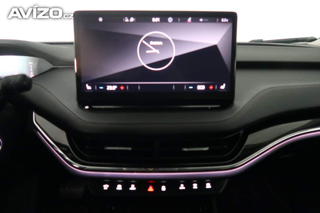 Foto inzerátu Skoda Enyaq iV 80 (82 kWh)