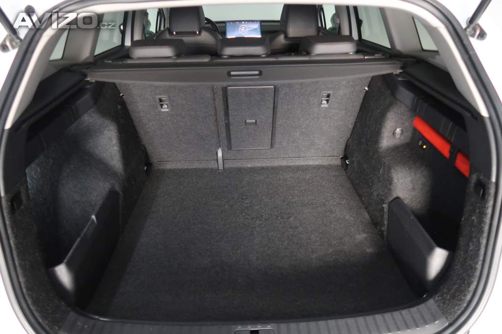 Foto inzerátu Skoda Enyaq iV 80 (82 kWh)