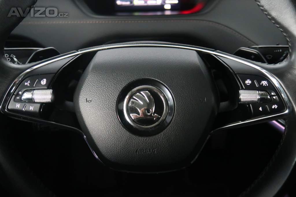 Foto inzerátu Skoda Enyaq iV 80 (82 kWh)