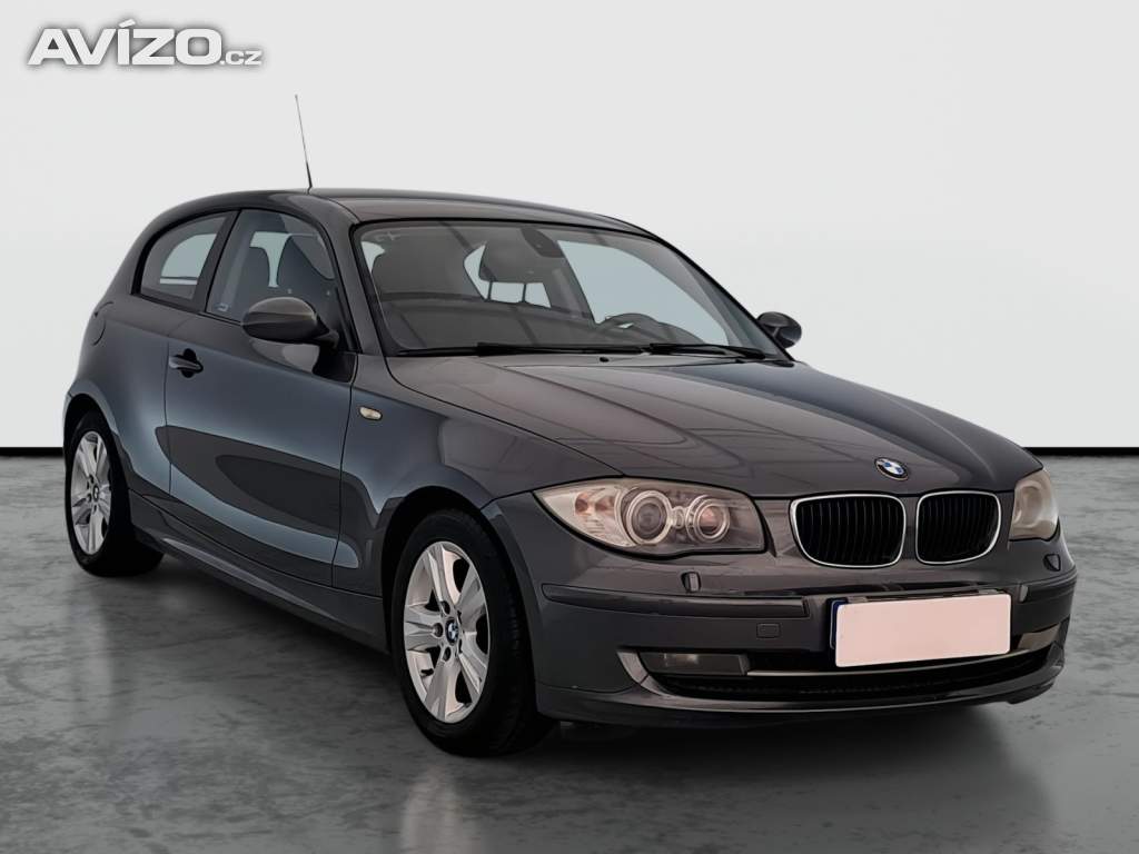 BMW 1 118i