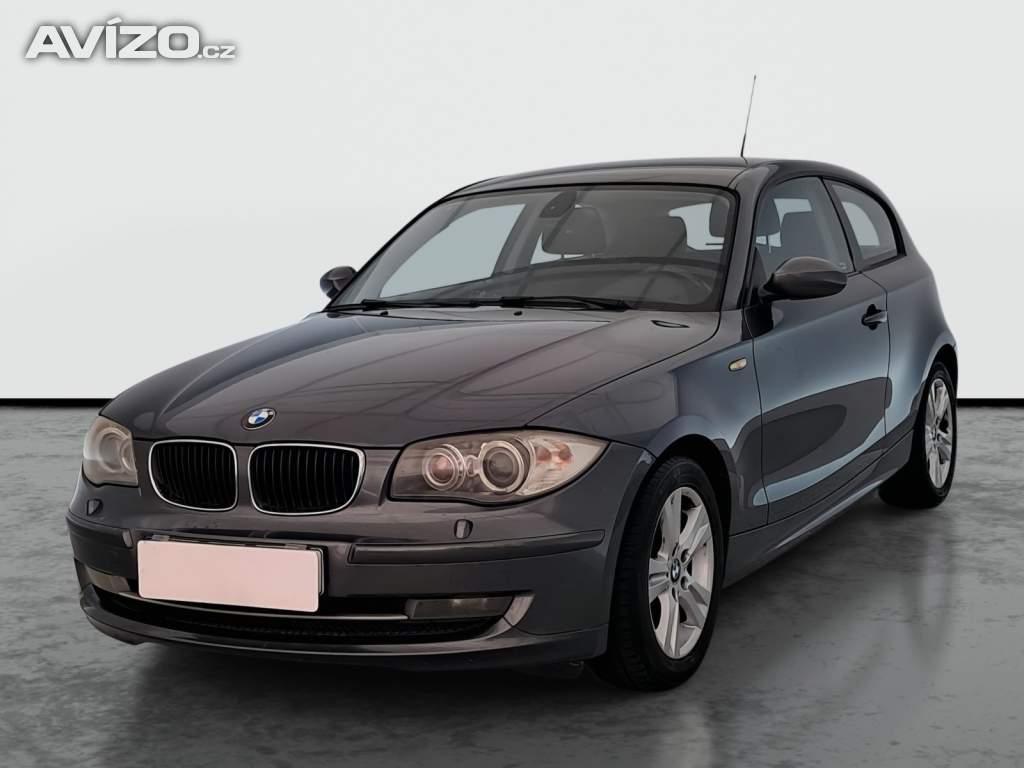 Foto inzerátu BMW 1 118i