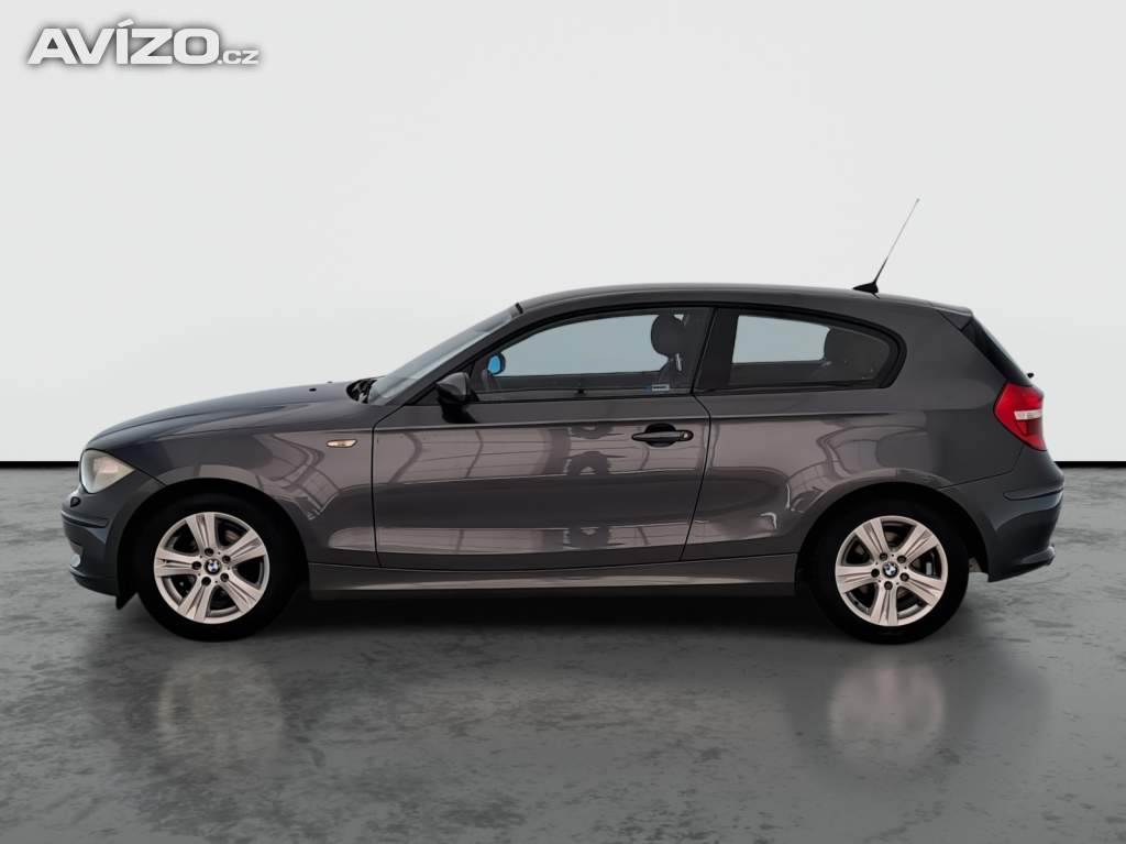 Foto inzerátu BMW 1 118i