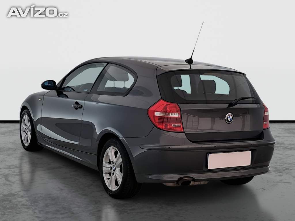 Foto inzerátu BMW 1 118i