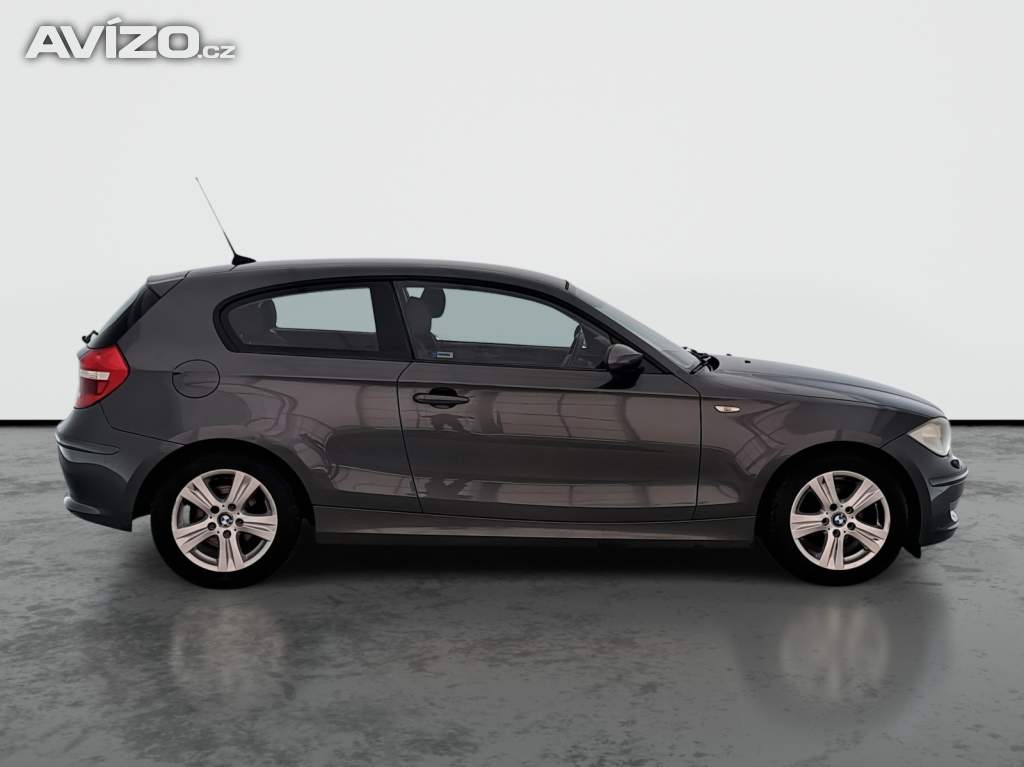 Foto inzerátu BMW 1 118i