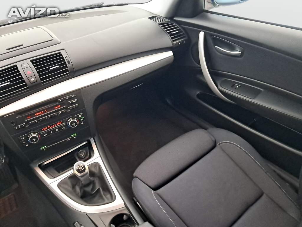 Foto inzerátu BMW 1 118i
