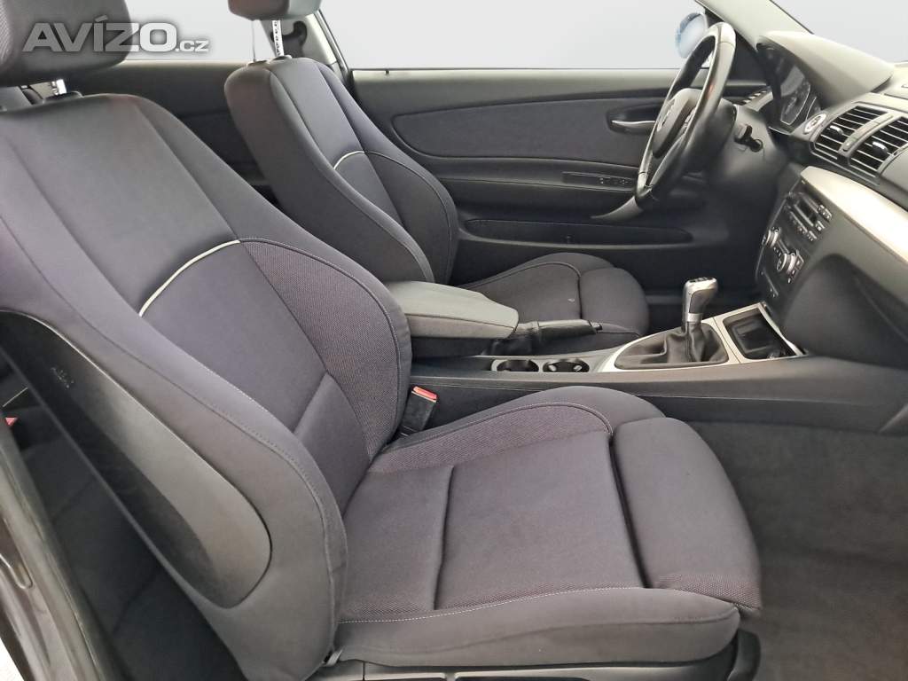 Foto inzerátu BMW 1 118i