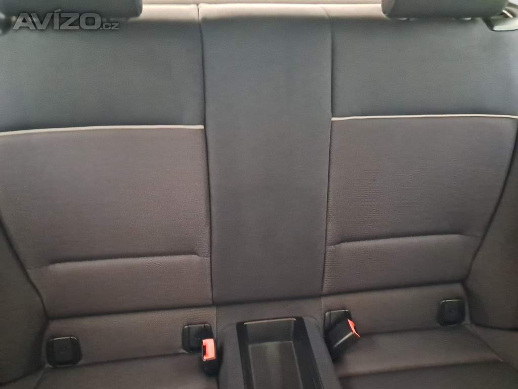 Foto inzerátu BMW 1 118i