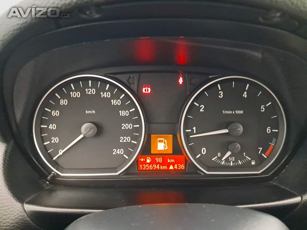 Foto inzerátu BMW 1 118i
