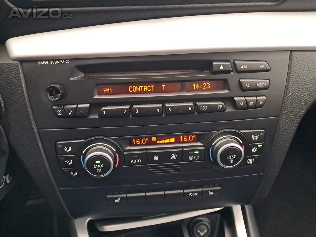Foto inzerátu BMW 1 118i