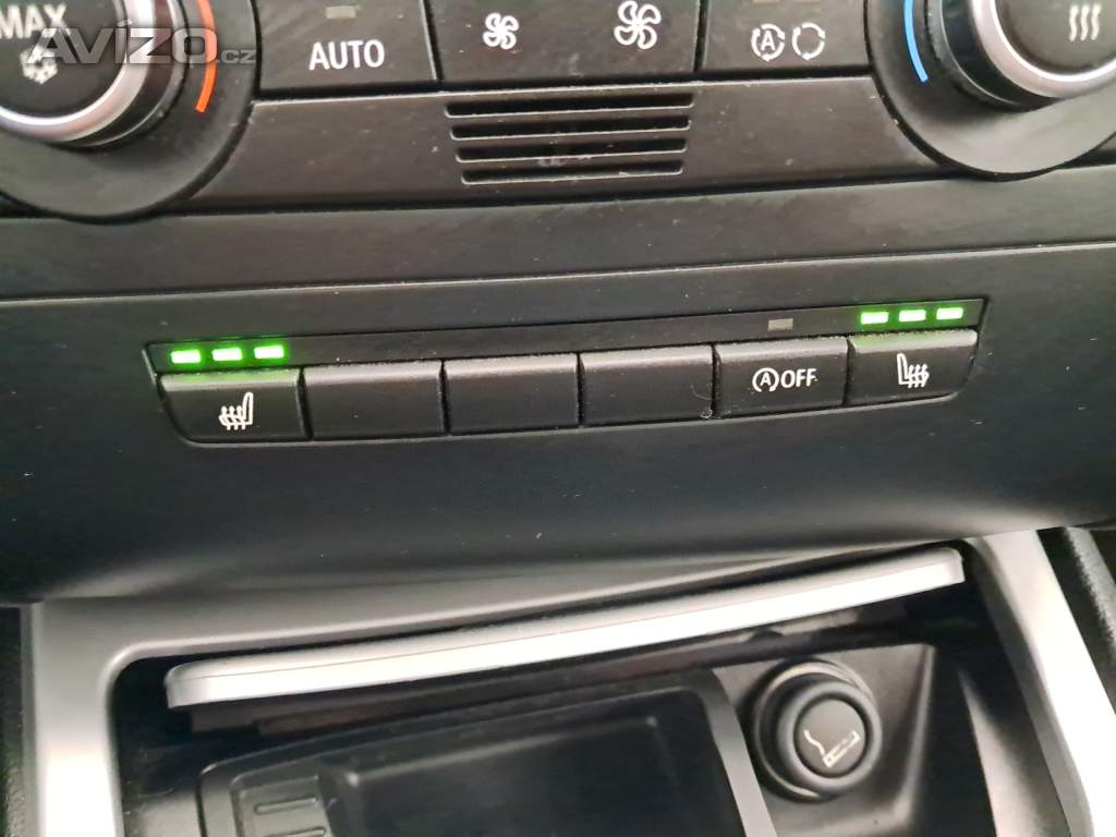 Foto inzerátu BMW 1 118i