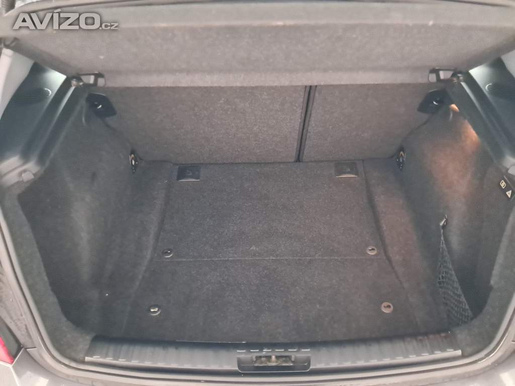 Foto inzerátu BMW 1 118i