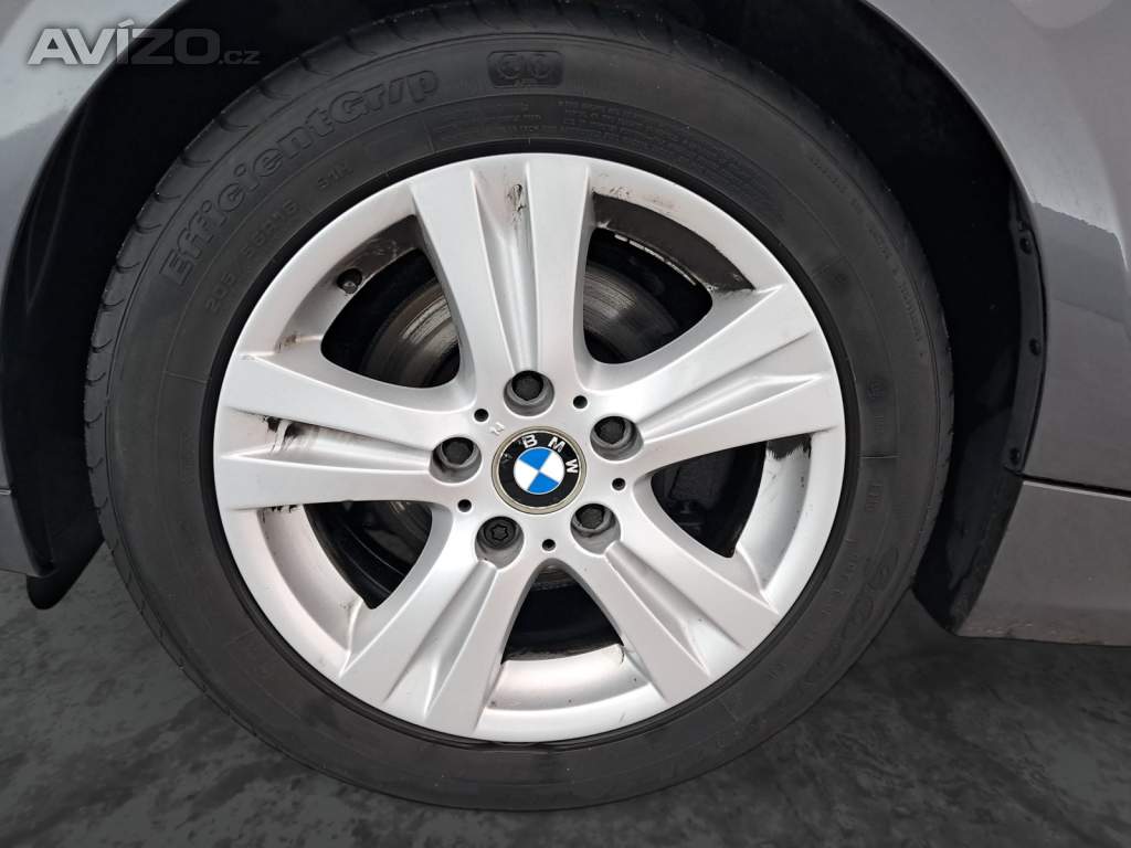 Foto inzerátu BMW 1 118i