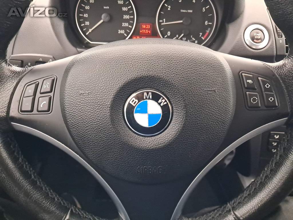 Foto inzerátu BMW 1 118i