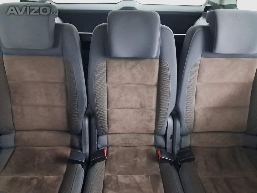 Foto inzerátu VW Touran 1.4 TSI