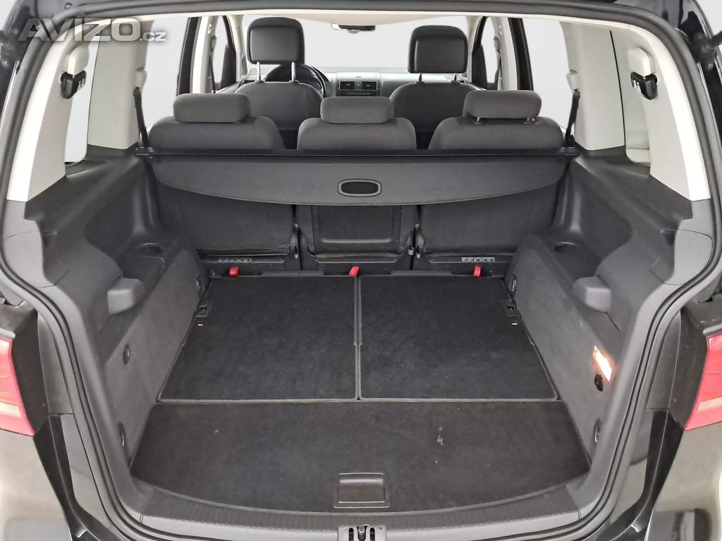 Foto inzerátu VW Touran 1.4 TSI