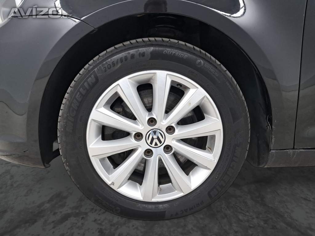 Foto inzerátu VW Touran 1.4 TSI
