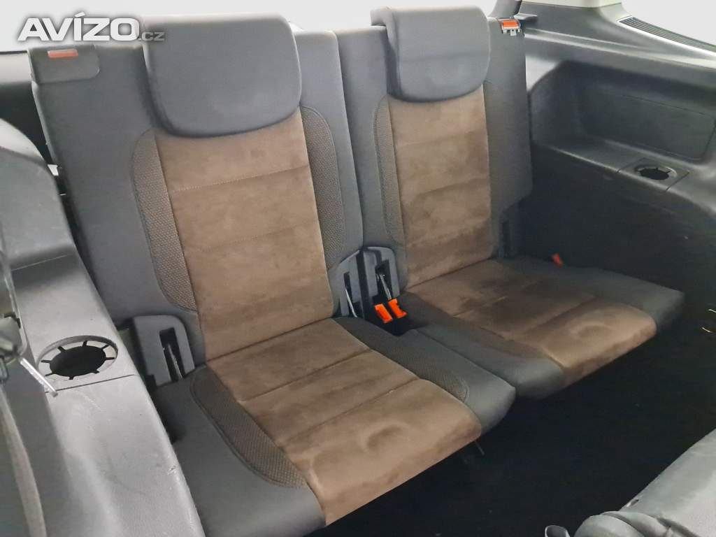 Foto inzerátu VW Touran 1.4 TSI