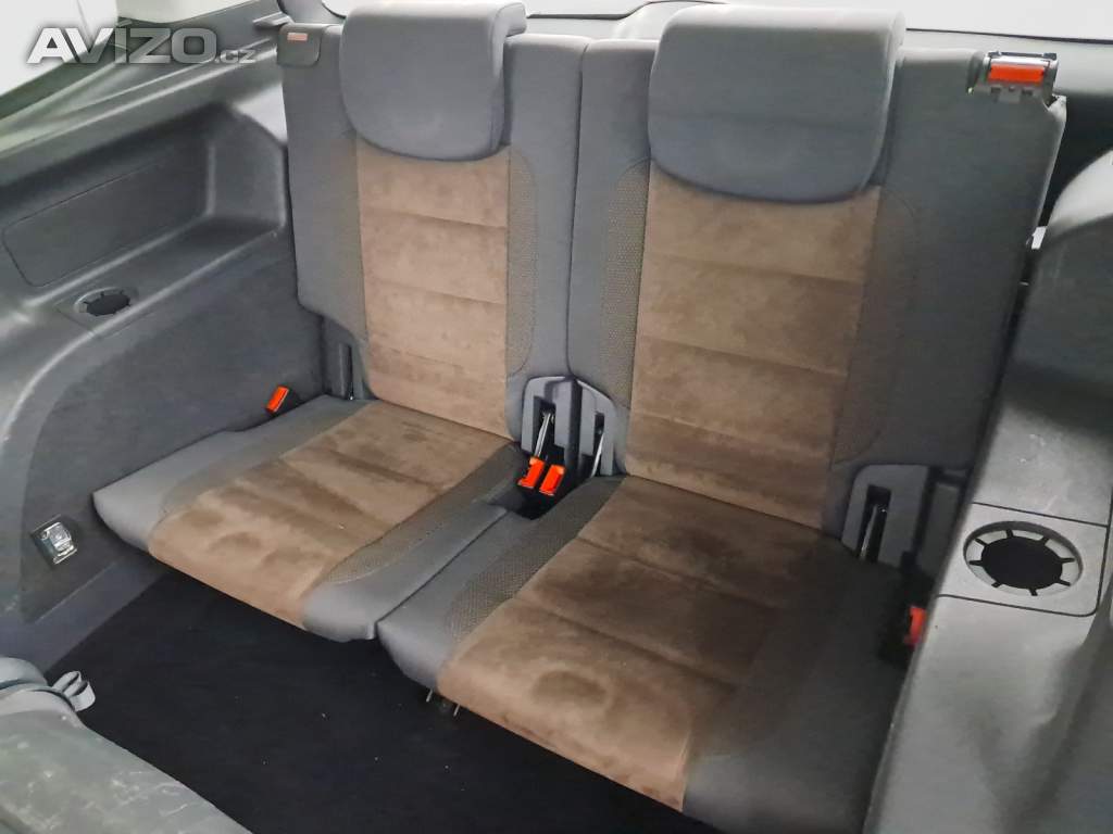 Foto inzerátu VW Touran 1.4 TSI