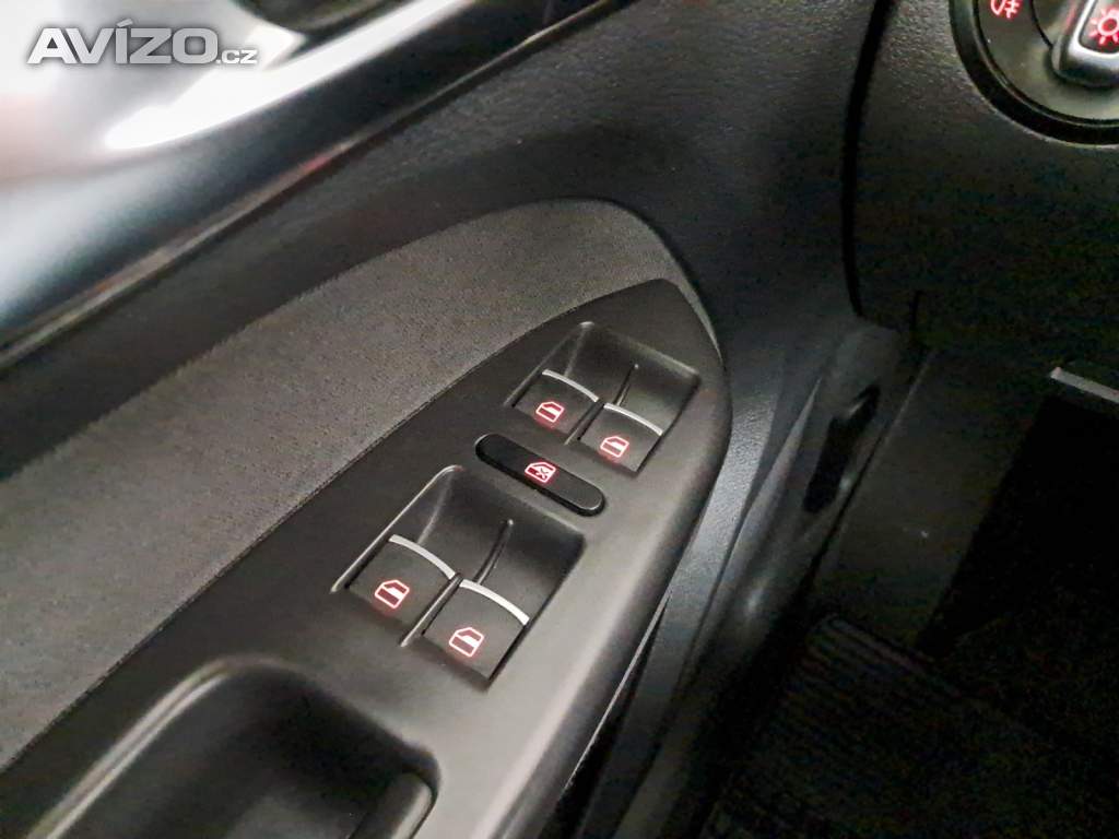 Foto inzerátu VW Touran 1.4 TSI