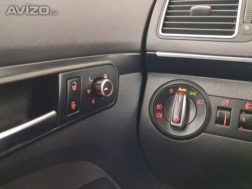 Foto inzerátu VW Touran 1.4 TSI