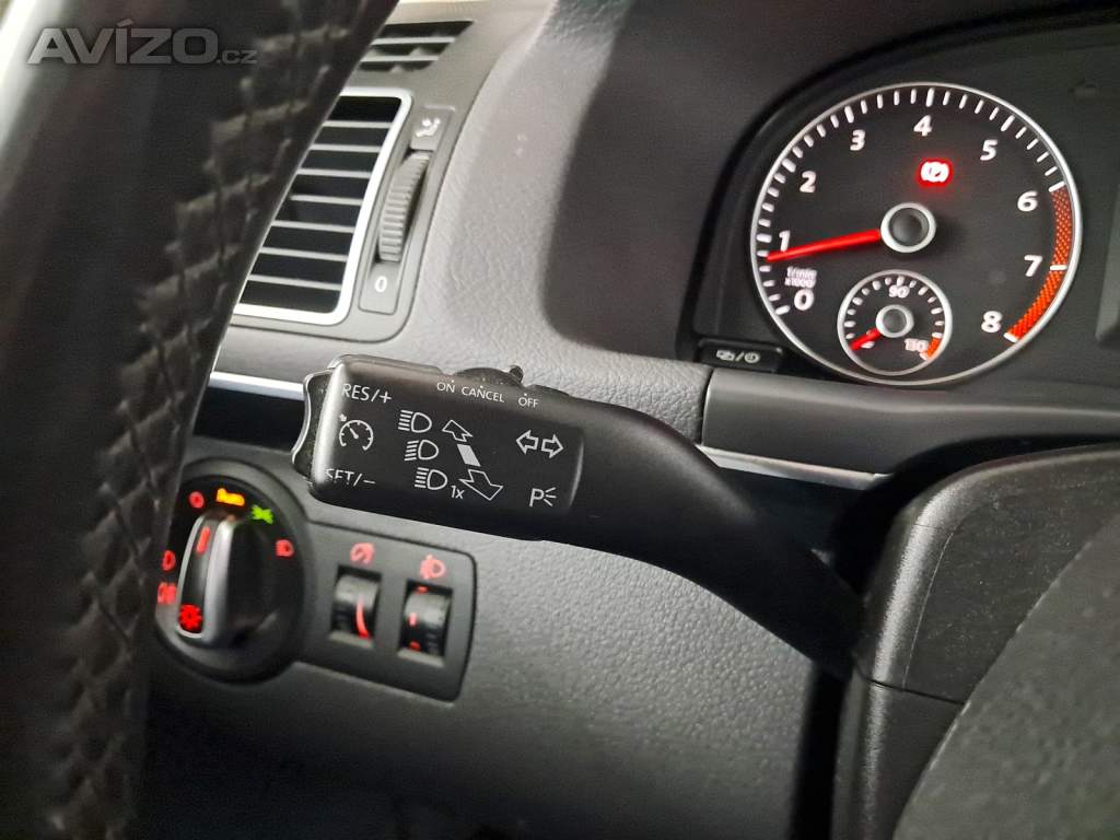 Foto inzerátu VW Touran 1.4 TSI