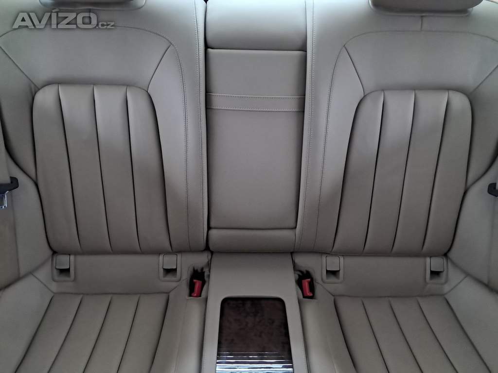 Foto inzerátu Mercedes CLS 350 CDI
