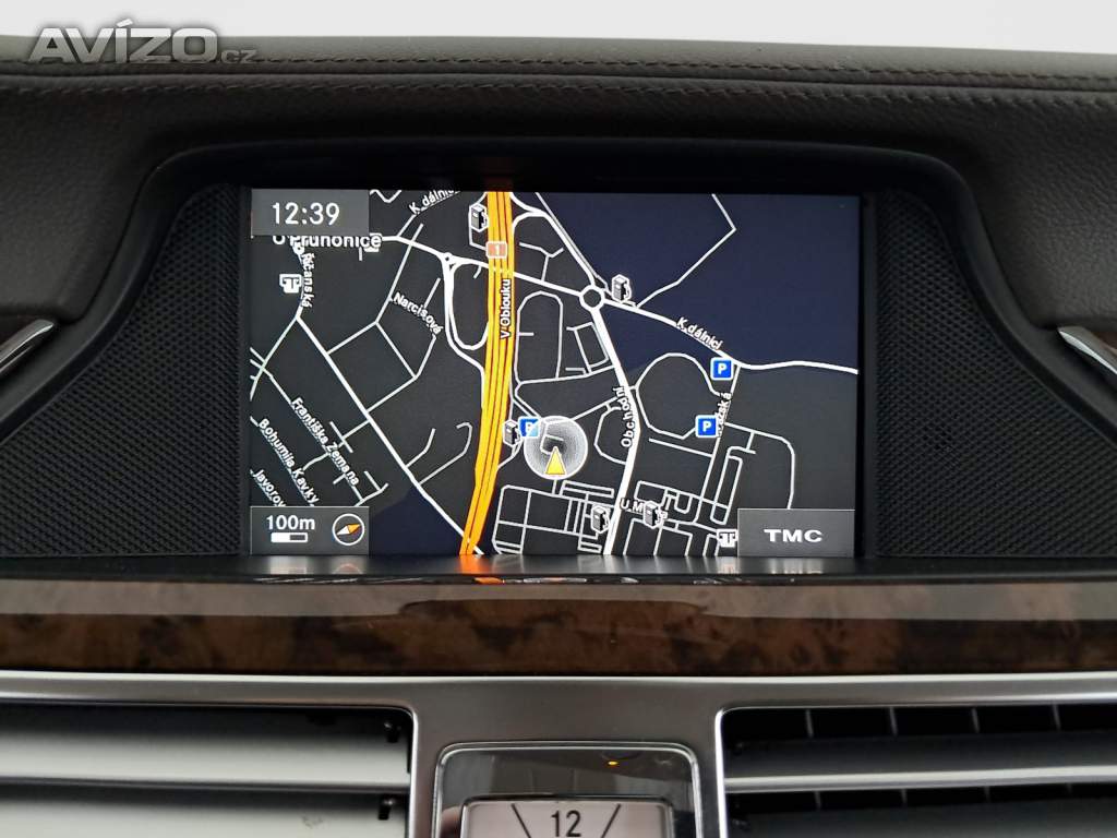 Foto inzerátu Mercedes CLS 350 CDI