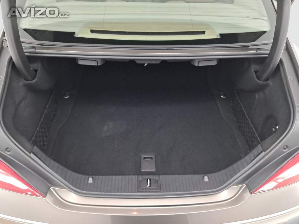 Foto inzerátu Mercedes CLS 350 CDI