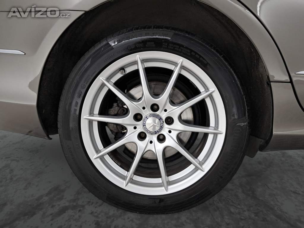 Foto inzerátu Mercedes CLS 350 CDI
