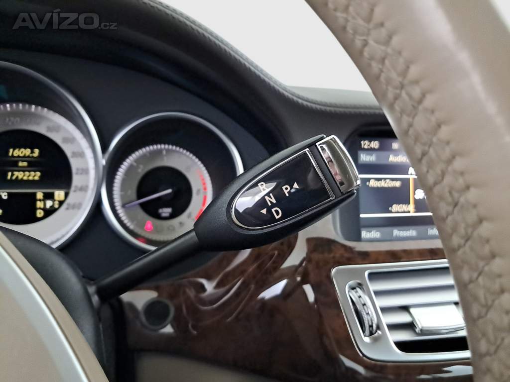 Foto inzerátu Mercedes CLS 350 CDI