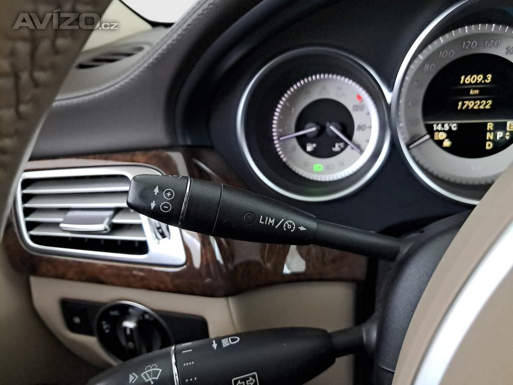 Foto inzerátu Mercedes CLS 350 CDI
