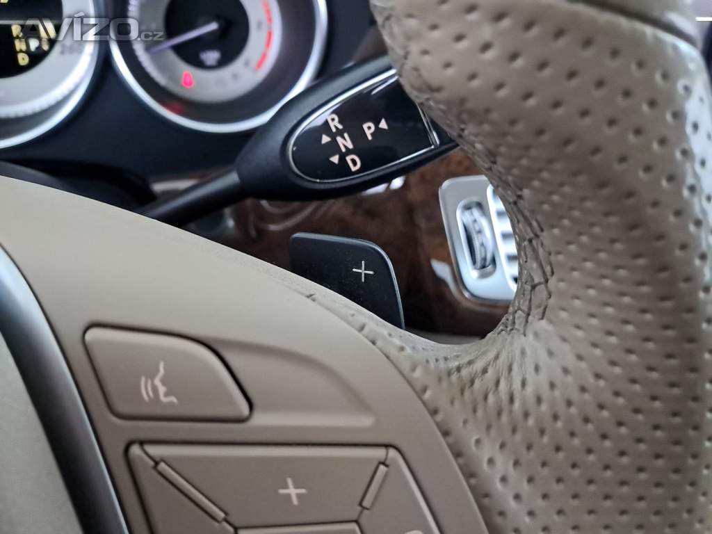 Foto inzerátu Mercedes CLS 350 CDI